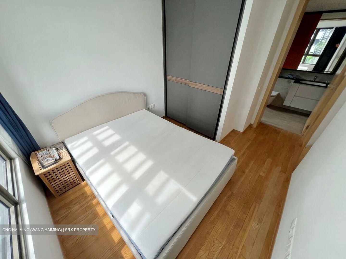 The Tre Ver (D13), Condominium #513771721